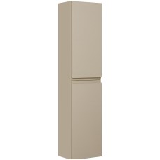 Шкаф пенал Roca Oleta 35 857650515 подвесной Капучино