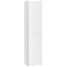 Шкаф пенал Roca The Gap 35 857427806 подвесной Белый глянец