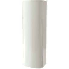Шкаф пенал Jacob Delafon Presquile 50 L EB1115G-G1C подвесной Белый глянцевый