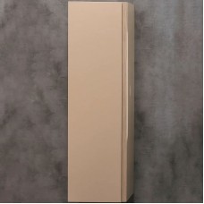 Шкаф пенал Boheme Armadi Art Capolda 35 849-120-LA подвесной Latte