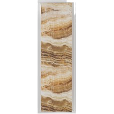 Шкаф пенал Marka One Seattle 30П L У73217 подвесной Onyx