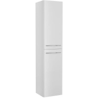 Пенал подвесной белый глянец OWL 1975 Skansen OW05.04.00