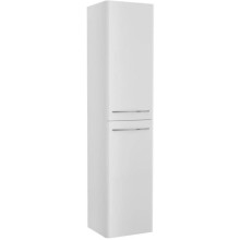 Пенал подвесной белый глянец OWL 1975 Skansen OW05.04.00