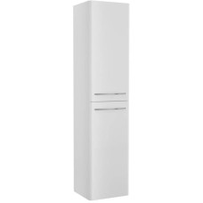 Пенал подвесной белый глянец OWL 1975 Skansen OW05.04.00