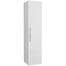 Пенал подвесной белый глянец OWL 1975 Ragnar OW02.03.00