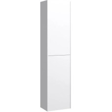 Пенал подвесной белый глянец L/ R Aqwella 5 Stars Mobi MOB0535W/ MOB0735W/ P