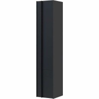 Шкаф пенал Allen Brau Reality 30 R 1.32001.AM подвесной Антрацит матовый