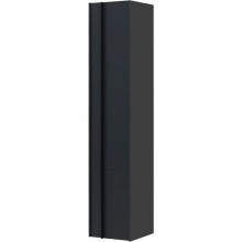 Шкаф пенал Allen Brau Reality 30 R 1.32001.AM подвесной Антрацит матовый
