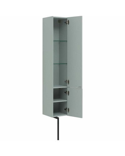 Шкаф пенал Allen Brau Reality 30 R 1.32001.PWM подвесной Папирус матовый