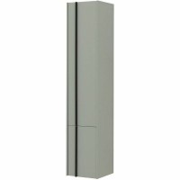 Шкаф пенал Allen Brau Reality 30 R 1.32001.PWM подвесной Папирус матовый