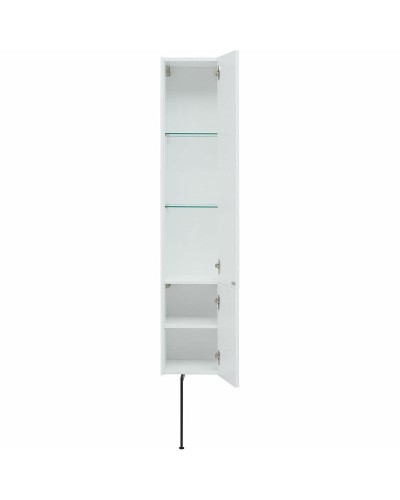 Шкаф пенал Allen Brau Reality 30 R 1.32001.WM подвесной Белый матовый