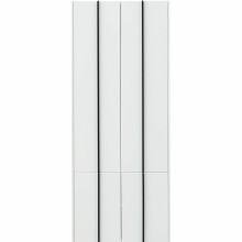 Шкаф пенал Allen Brau Reality 60 1.32003.WM подвесной Белый матовый