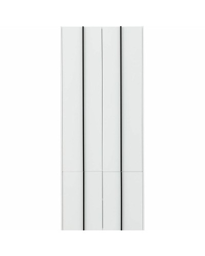 Шкаф пенал Allen Brau Reality 60 1.32003.WM подвесной Белый матовый