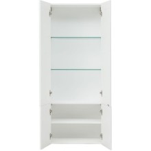 Шкаф пенал Allen Brau Reality 60 1.32003.WM подвесной Белый матовый