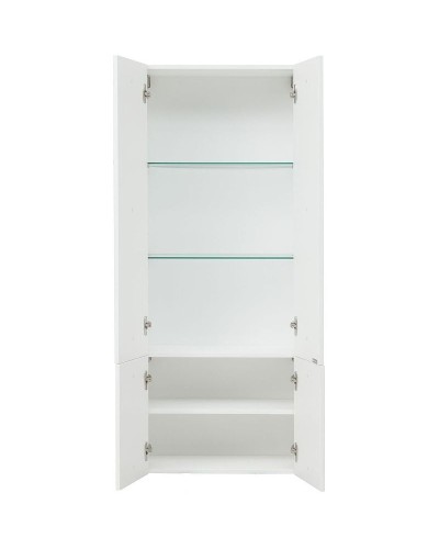 Шкаф пенал Allen Brau Reality 60 1.32003.WM подвесной Белый матовый