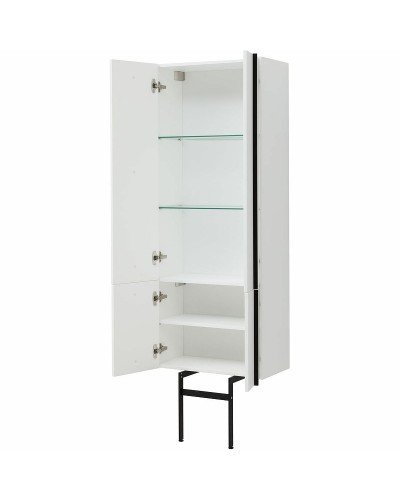 Шкаф пенал Allen Brau Reality 60 1.32003.WM подвесной Белый матовый