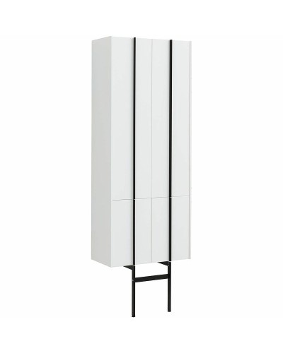 Шкаф пенал Allen Brau Reality 60 1.32003.WM подвесной Белый матовый