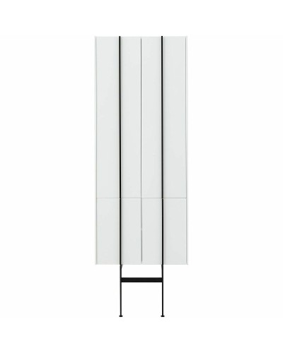 Шкаф пенал Allen Brau Reality 60 1.32003.WM подвесной Белый матовый