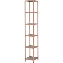 Стеллаж Allen Brau Liberty 30 1.33005.60 Медь браш