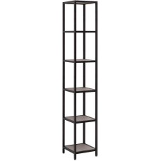 Стеллаж Allen Brau Liberty 30 1.33005.BB Черный браш