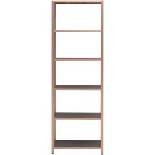 Стеллаж Allen Brau Liberty 60 1.33006.60 Медь браш