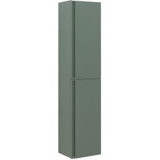 Шкаф пенал Allen Brau Eclipse 40 1.E1005.CGM подвесной Олива матовый