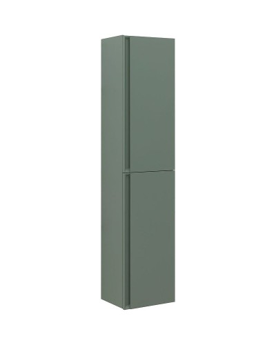 Шкаф пенал Allen Brau Eclipse 40 1.E1005.CGM подвесной Олива матовый