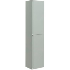 Шкаф пенал Allen Brau Eclipse 40 1.E1005.PWM подвесной Папирус матовый