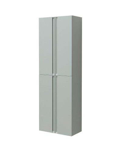 Шкаф пенал Allen Brau Eclipse 60 1.E1006.PWM подвесной Папирус матовый