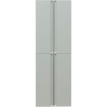 Шкаф пенал Allen Brau Eclipse 60 1.E1006.PWM подвесной Папирус матовый