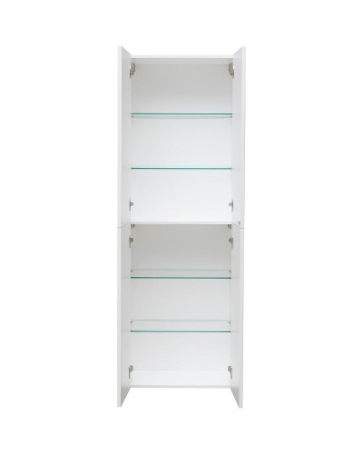 Шкаф пенал Allen Brau Eclipse 60 1.E1006.WM подвесной Белый матовый