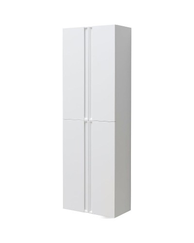 Шкаф пенал Allen Brau Eclipse 60 1.E1006.WM подвесной Белый матовый