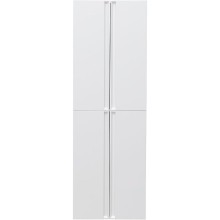 Шкаф пенал Allen Brau Eclipse 60 1.E1006.WM подвесной Белый матовый