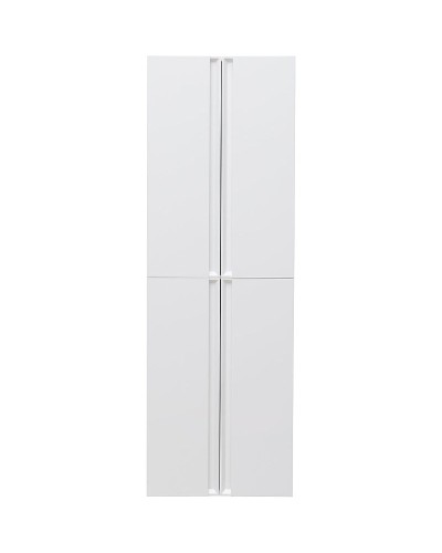 Шкаф пенал Allen Brau Eclipse 60 1.E1006.WM подвесной Белый матовый