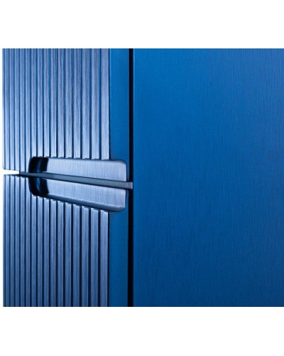 Шкаф пенал Cezares Duet 40 DUET-1500-2A-SC-SPF-P подвесной Sapfiro