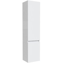 Шкаф пенал Iddis Zodiac 35 ZOD35W0i97 подвесной Белый