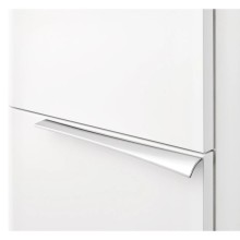 Пенал подвесной белый глянец L Акватон Беверли 1A235403BV01L