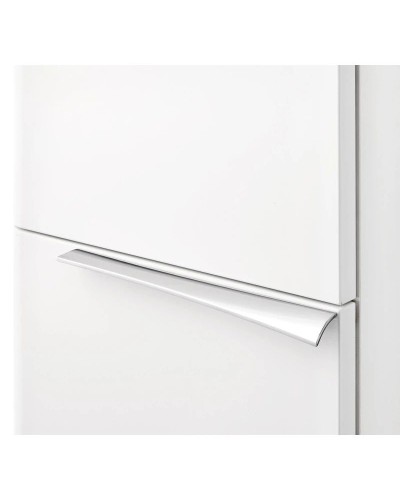 Пенал подвесной белый глянец L Акватон Беверли 1A235403BV01L