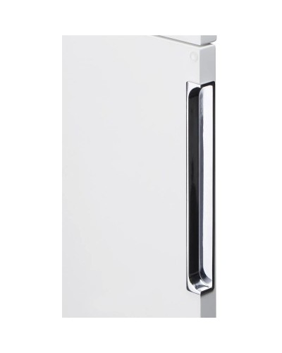 Пенал подвесной белый глянец/грецкий орех R Акватон Рене 1A222003NRC80