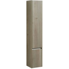 Пенал подвесной сосна арлингтон Акватон Стоун 1A228403SX850