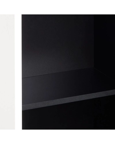 Пенал подвесной белый матовый Акватон Ривьера 1A239203RVX20