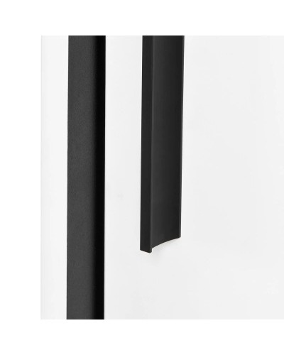 Пенал подвесной белый матовый Акватон Ривьера 1A239203RVX20