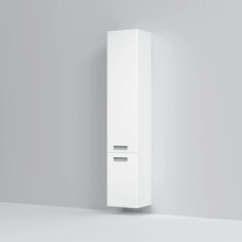 Пенал подвесной белый глянец L AM.PM Like S M81CHL0356WG