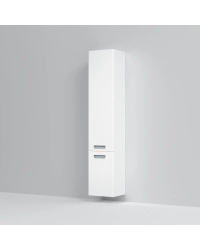 Пенал подвесной белый глянец L AM.PM Like S M81CHL0356WG