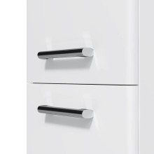 Пенал подвесной белый глянец L AM.PM Like S M81CHL0356WG