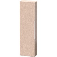 Пенал подвесной кашемировый дуб L Duravit Happy D.2 H29252L1111