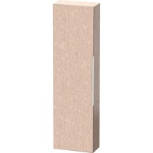 Пенал подвесной кашемировый дуб L Duravit Happy D.2 H29252L1111