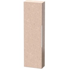 Пенал подвесной кашемировый дуб L Duravit Happy D.2 H29252L1111