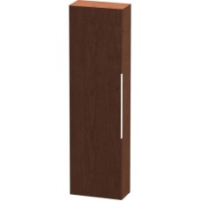 Пенал подвесной американский орех L Duravit Happy D.2 H29252L1313