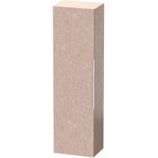 Пенал подвесной кашемировый дуб L Duravit Happy D.2 H29253L1111